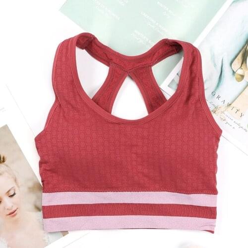 Support Bras for Sexy Women Backless Vest Sexy Padded Ultrathin Bralette Female Intimates Gathering Elasticity Soft Underwear