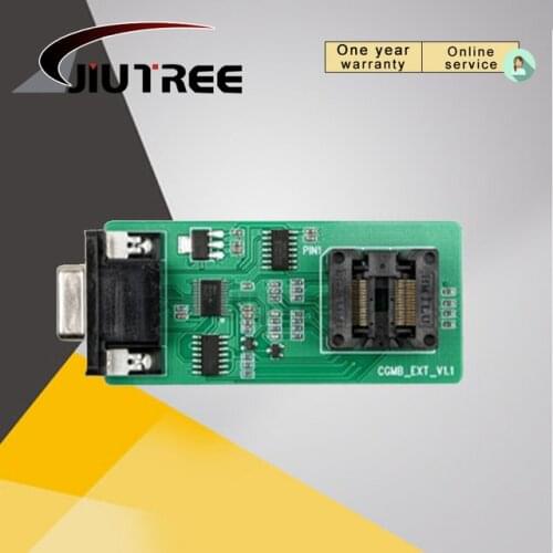 CGDI ELV Simulator Renew ESL for Benz 204 207 212 with CGDI MB forBenz Key Programmer