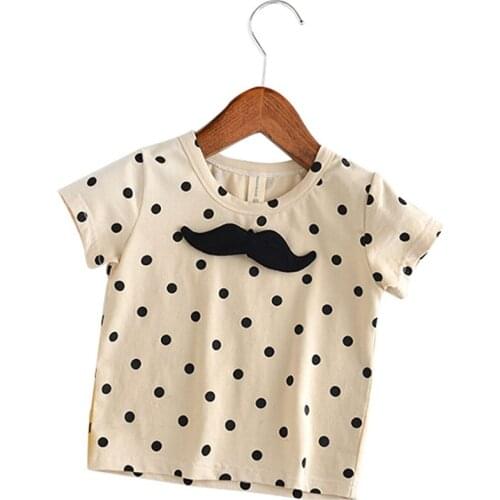 Cnboxi Limited Short Sleeve T-shirts For Girls