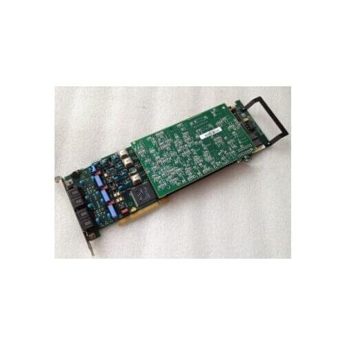 DIALOGIC VFX/PCI PCI INTERFACE