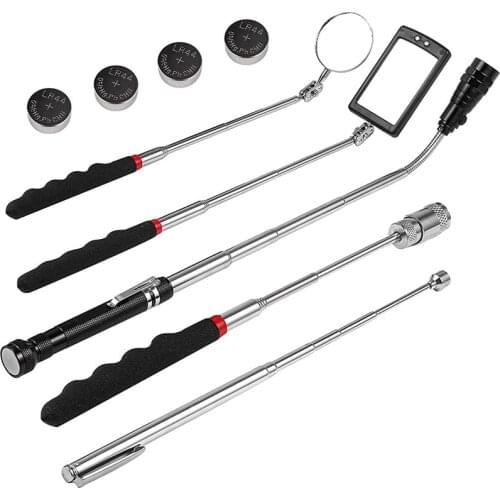 Fasdga Pressure Measuring Instruments
