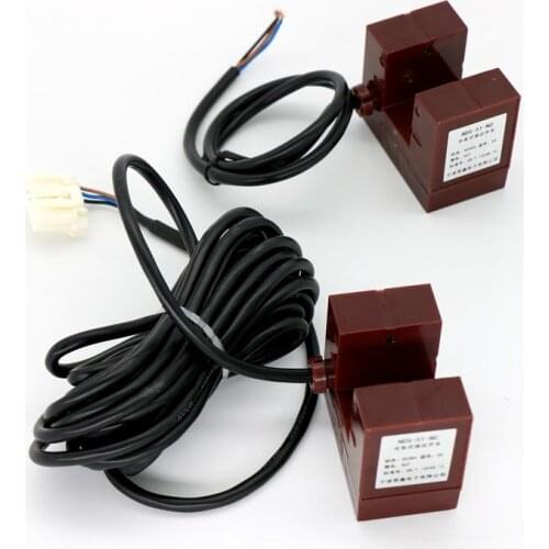 NDS-51-NO NDS-51-NC STRUSTESC MOP11400 Elevator Photoelectric Proximity Switch Sensor