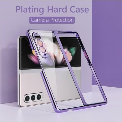 Чехлы для телефонов Samsung Galaxy Fold Lainergie China At AliExpress