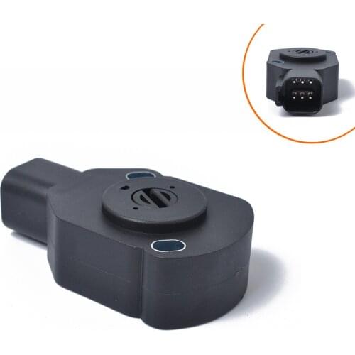 Hot Selling Car throttle controller for Dodge Car Dodge2500 Dodge3500 Throttle Posit Sensor