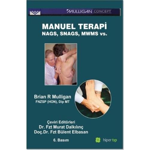 Manual Therapy. Brian R. Mulligan. Appropriate Hyperlink
