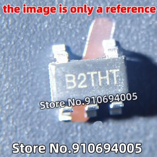 100/50/30PCS TP2121-TR SOT23-5 Power operational amplifier Low-power operational amplifier chip