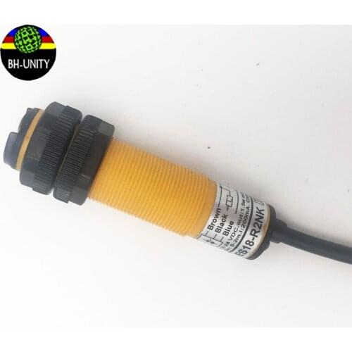 Top quality infinity fy-3208 solvent printer spare parts media sensor for sale