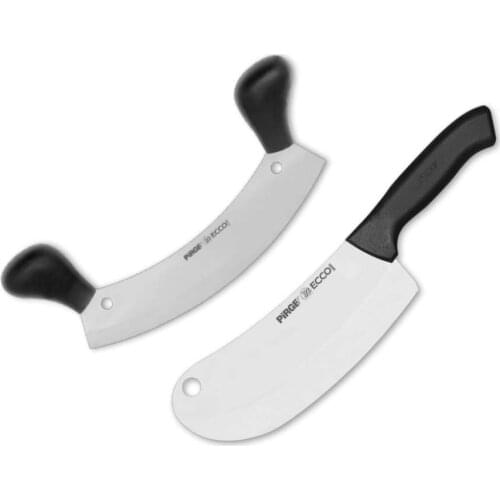 Pirge, Easy Kebab Set 2 pcs. - Professional Household Knives, Kitchen Knives and Chef Knives - 71128