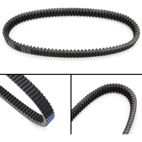 Drive Belt Transfer Belt Clutch Belt For Polaris Sportsman 400 HO 2011 400L 500 ETX Ranger 6x6 500 300 2x4 4x4 3211072 3211048