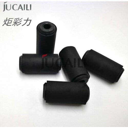Jucaili pinch roller 25*12*4mm for Infiniti Challenger FY-3206 FY-3208 FY-3278 printer paper press rubber roller