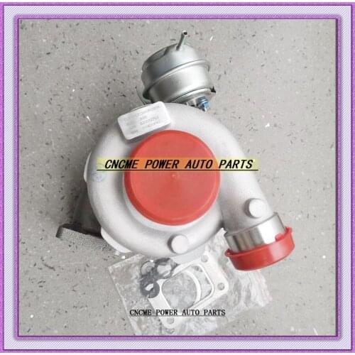 TURBO JK55 1118010FA160 JK55X8002-02-1 JK55X 55X8002-02-1 For JIANGHUAI For JAC SHUAILING SUNRAY HFC4DA1-2C 2.8L