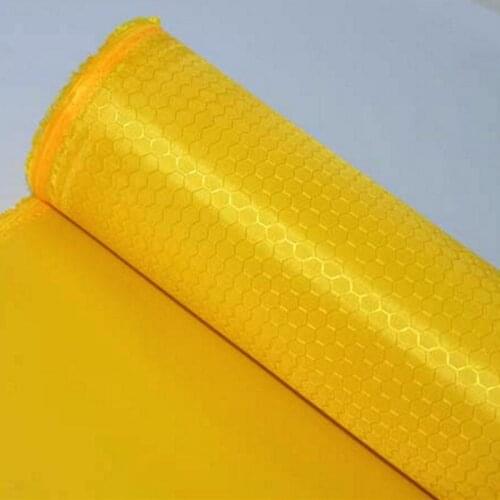 10 meters*150cm 450D Waterproof Oxford Cloth big football grid pattern luggage tent canopy moisture-proof fabric