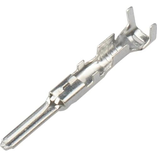 10pcs 2.2 Series car connector connection copper terminal Jack DJ 613-2 .2 Ab3