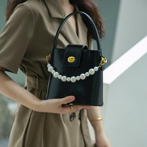 2021 New Design Leather Small Square Bag Fashion Crossbody Bag Multifunctional Tote Handbag Bag For Women
