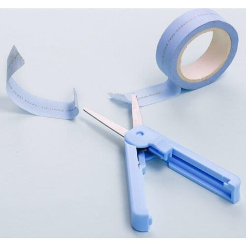 BIXTGS Stationery Knives And Scissors