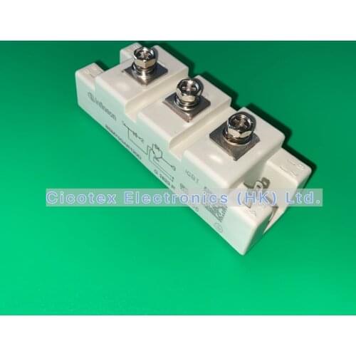 BSM75GAR120D MODULE BSM 75GAR120D IGBT MOD 1200V 30A 235W BSM75GAR120DN2HOSA1 BSM75 GAR120D BSM75GAR 120D