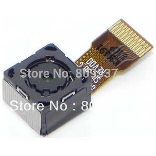 For Samsung Galaxy S3 Mini i8190 Rear Facing Camera Module Back Camera 5MP Genuine New