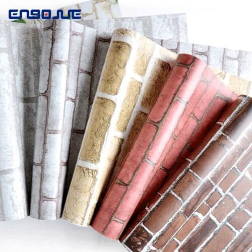 ENBOJUE 3d Wall Stickers