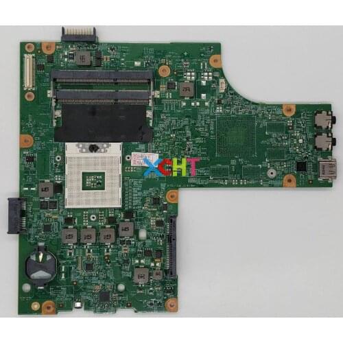 CN-0Y6Y56 0Y6Y56 Y6Y56 09909-1 48.4HH01.011 HM57 DDR3 for Dell Inspiron N5010 Laptop Notebook Motherboard Mainboard Tested
