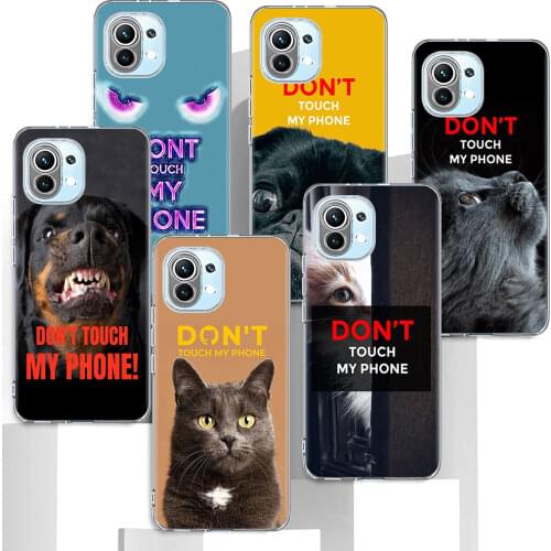 Miflame Phone Cases Xiaomi Mi CC9e