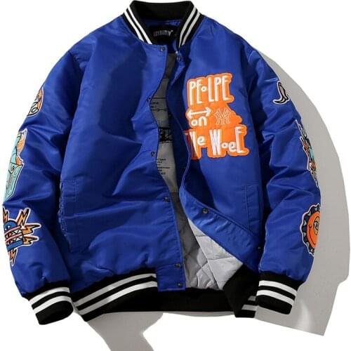 2021 New Locomotive Jacket Men Spring Autumn Windbreaker Pilot Coat Army Men Windproof Jackets Cargo Casual Jacket 3XL