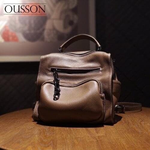 Женские рюкзаки OUSSON China At AliExpress