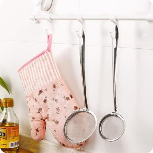 Useful Kitchen Stainless Steel Wire Fine Mesh Oil Strainer Flour Colander Sifter Sieve