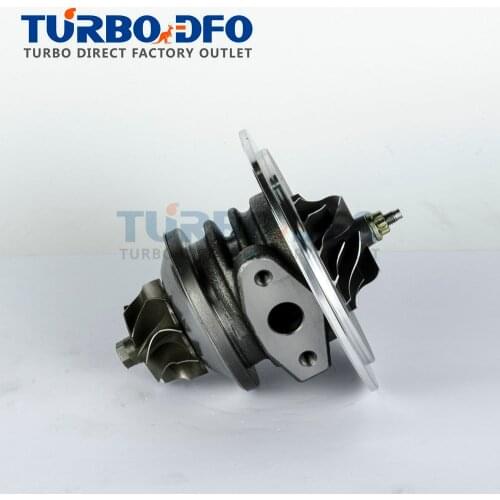 Turbocharger Chra 702404-0007 702404-0008 702404-0009 For Renault Master 2.2 dCi 90 G9T720 Turbine Core Turbo Cartridge Assy
