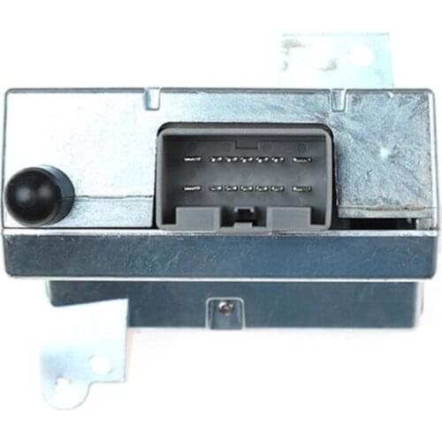 High Quality Trailer Brake Switch Control BL3Z19H332AA Compatible with F150 Easy to Install Cab Controller