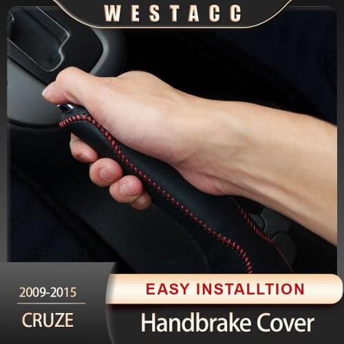 WESTACC Hand Brake Levers