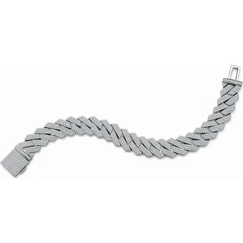 Серебряные браслеты Zhanhao Jewelry China At AliExpress