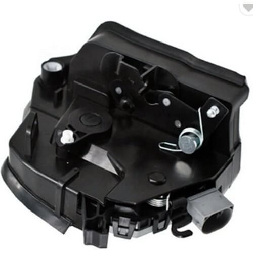 51228402601 8402601 Automotive Car Part Rear Left Door Lock Actuator for BMW X5 E53 2000-2006