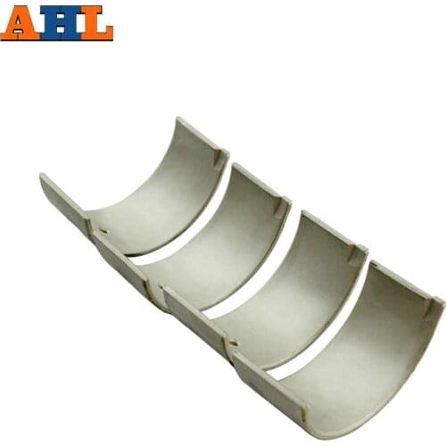 AHL 4pcs/set Motorcycle STD Crank Shaft Connecting Rod Bearing For Honda CB450 CB400 CM400 CM450 CMX450 CBX A CB900 CB750 CB1000