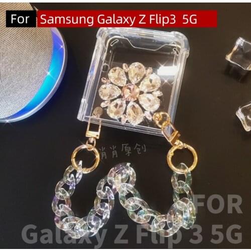 For Samsung Galaxy Z Flip3 Case,for samsung F7110 case,Galaxy Z Flip 3 Case Cute Case for Girl