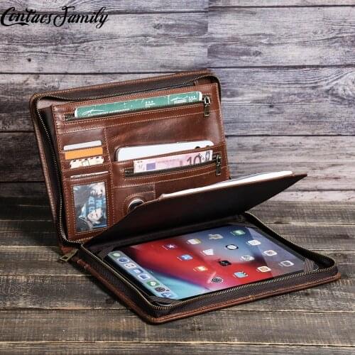 Padfolio For iPad Air 4 Case 2020 iPad 10.2 Case 7 8th Generation Case Pro 11 2020 10.5 Air 3 10.5 iPad Pro 11 2021 Case