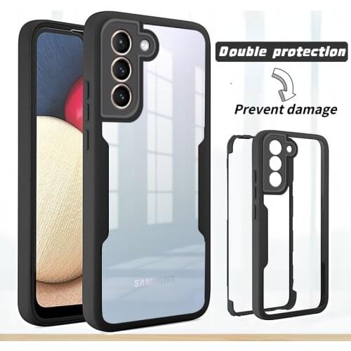 CHUYONG Samsung Galaxy S21 Phone Cases
