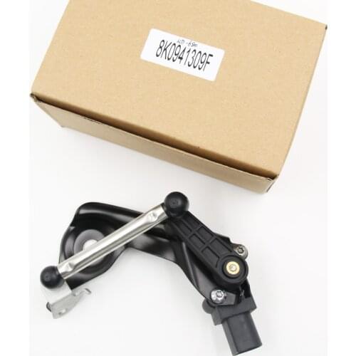 FreeShip Rear Left Height Level Sensor 8K0 941 309 F For Audi A4 8K S4 A5 8T S5 2.0 3.0; A5 8T Coupe 2.0 TDI 8K0941309F
