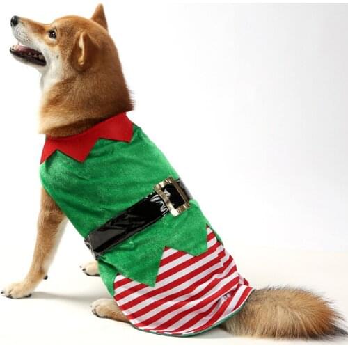 Habedi Costumes For Dogs