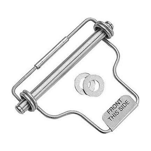 Henny Penny 16199 | Latch Spring Kit For Henny Penny - Part# 16199