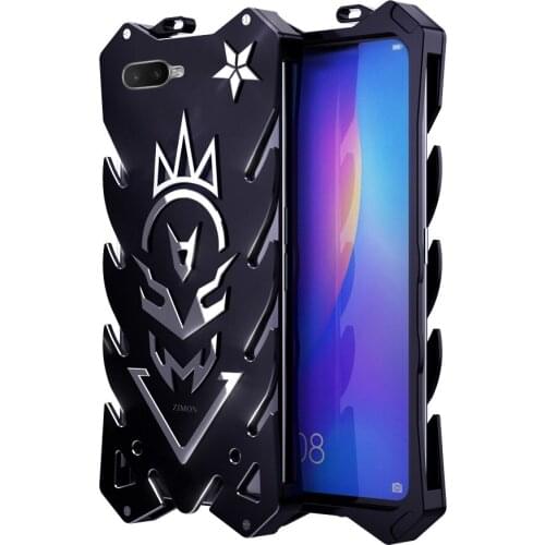 HXLIDU Oppo R15x Phone Cases