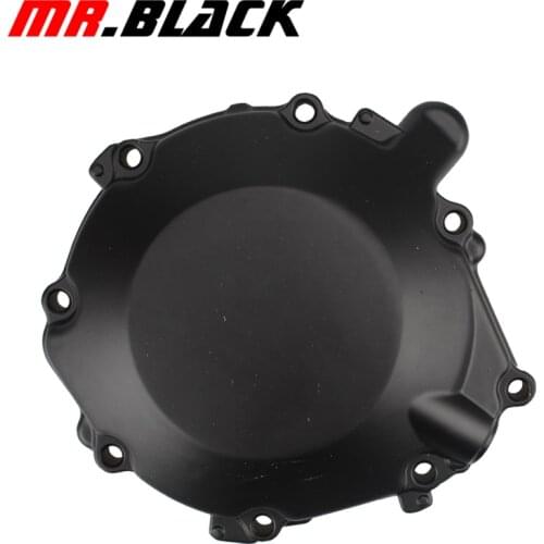 Engine Cover Motor Stator Cover CrankCase Side Cover Shell For HONDA CBR1000RR CBR1000 RR2004 2005 2006 2007 CB1000R 04-2014