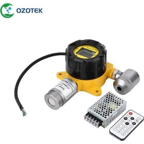 OZOTEK CCTV Monitors