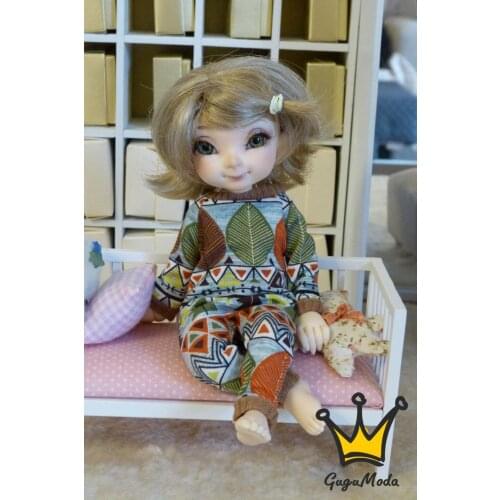 Stenzhorn BJD Doll 1/7 doll Joint Doll Free Eyes