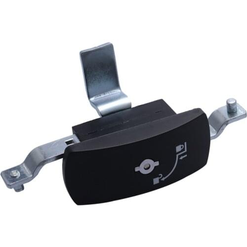 Connecting Rod Lock Distribution Cabinet Door Switchgear Knob Industrial Box Control Case Handle Hardware part