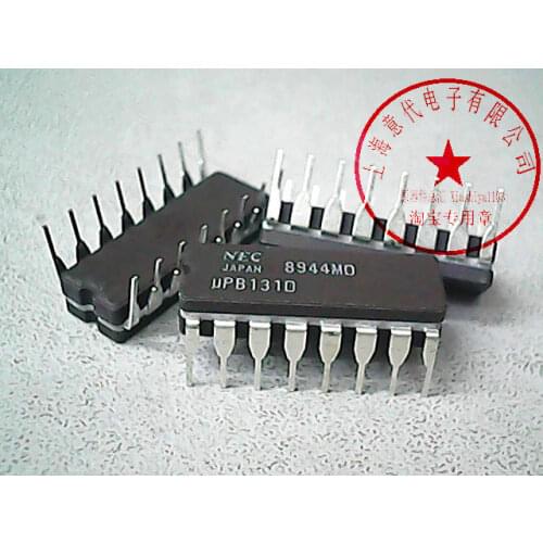 UPB131D DIP-16