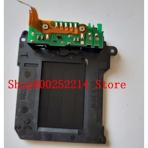 Camera Repair Replacement Parts D100 Shutter group for Nikon