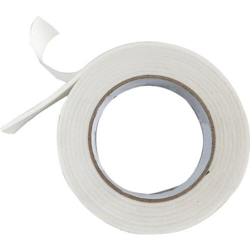 10M/Roll Super Strong Double Faced Adhesive Tape Foam Double Sided Tape Self Adhesive Pad For Mounting Fixing Pad Sticky