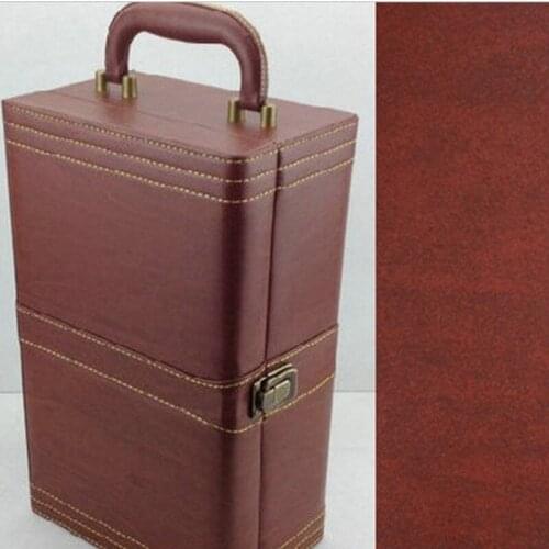 10 yards roll PVC wood grain artificial leather Wooden box wine box cover packaging leather Notebook recipe album leather fabric