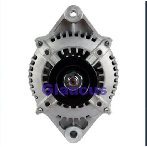 1RZ 2RZ 2RZE engine alternator Generator for Toyota QUANTUM HIACE 1998cc 2.0L 2438cc 2.5L 1989-2005 27060-75040 101211-0530