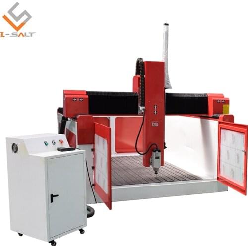 4*8 feet cnc router 4 axis rotary machine 4 axis foam cnc router
